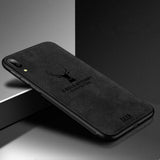 Capa Luxo Para Samsung Galaxy A30 A50 A6 A7 A8 2018 M20  A90 A80 A70 A40 A20 - Encanto Facil