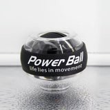 Bola de Energia Muscular Pulso Instrutor de Relaxamento - Encanto Facil