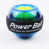 Bola de Energia Muscular Pulso Instrutor de Relaxamento - Encanto Facil