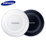 Carregador QI Samsung Wireless - Encanto Facil
