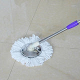 Esfregão Mop Limpeza Para Pisos e Porcelanatos - Encanto Facil