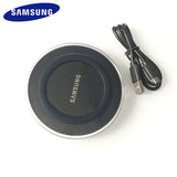 Carregador QI Samsung Wireless - Encanto Facil