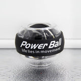 Bola de Energia Muscular Pulso Instrutor de Relaxamento - Encanto Facil