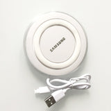 Carregador QI Samsung Wireless - Encanto Facil